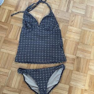 Gap swim suit